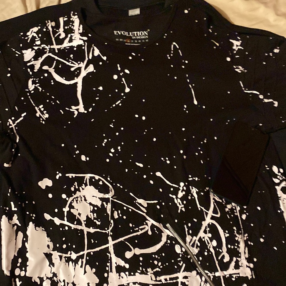T shirt